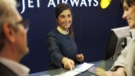 Comment Jet Airways veut redresser ses comptes
