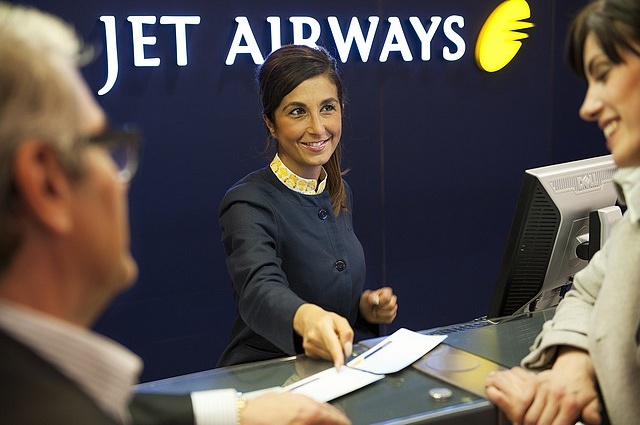 How Jet Airways wants to turn its accounts around