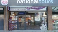 Nationaltours déploie son arsenal