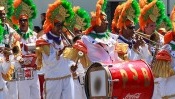 La Martinique au Carnaval Tropical de Paris