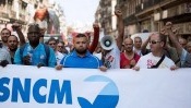 SNCM, le bras de fer continue