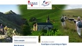 Un e-learning pour la Montagne française
