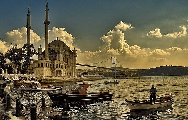 Istanbul veut briller à nouveau