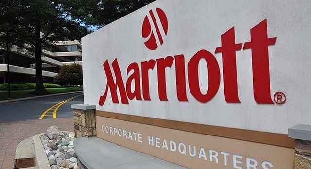 Marriott International announces the opening of more than 30 luxury hotels in 2019
