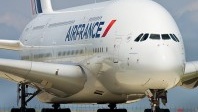 L’A380 d’Air France s’est bien posé à Miami