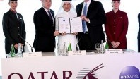 Avec 10 % d’IAG, le Qatar se rapproche de l’Ouest