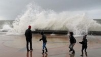 Une Grande Marée qui fait des vagues