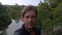 Édouard Aupetit, un guide d’Afrique du sud qui ne manque pas de bon sens