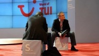 TUI causes the closure of 166 travel agencies