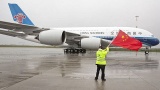 Les compagnies aériennes de Chine, nouvelle menace pour les transporteurs US