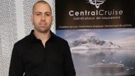 CentralCruise à Nice :  Samir Boucherim, un garçon dans le vent