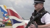 Des policiers britanniques pour aider la Tunisie