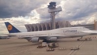 Lufthansa dévoile ses ambitions à Nice