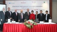 Le 1er complexe hôtelier du Vietnam sera géré par Mövenpick Hotels & Resorts