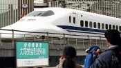 L’Inde va avoir son TGV grâce au Japon