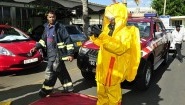 Etat d’urgence en Californie suite à une fuite de méthane