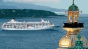 Crystal Cruises préfère éviter la Turquie