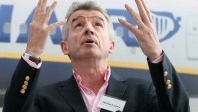 Ryanair cancels its scheduled flights for September and October