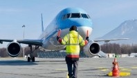 Brèves d’en haut : Air Mauritius, Air Austral, French Bee, easyJet, Emirates, KLM, Lot Polish Airlines, Chalair, etc.