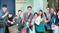 Touristes chinois, Atout France tourne la page