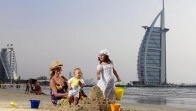 Nouveau record pour Dubaï : 14,2 millions de visiteurs en 2015