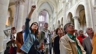 Avec Travel Europe, Suivez bien le guide