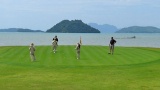 Le meilleur golf de Thaïlande se trouve à Phuket