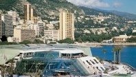 Monaco : le Grimaldi Forum un modèle d’économie propre