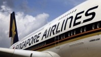Singapore Airlines crève les plafonds