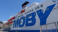 Moby Lines cessera en 2019 la desserte de la Corse depuis Nice