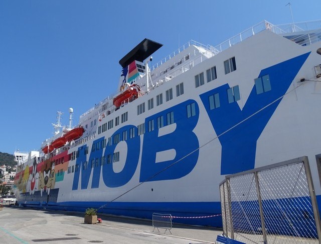 Pourquoi MSC rembourse les dettes de Moby