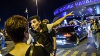 Istanbul retombe dans l’horreur
