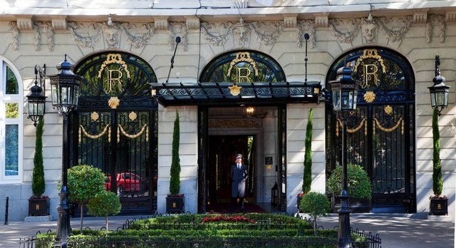 The Rebirth of the Ritz, the Jewel of place Vendôme