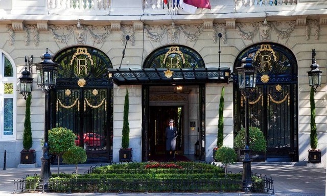 The Rebirth of the Ritz, the Jewel of place Vendôme