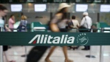 Alitalia dernière démarque