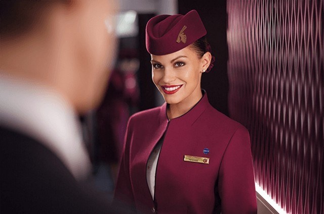 Qatar Airways annonce son retour à Nice