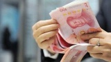 US accuses China of tampering with its currency