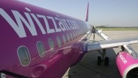 Wizzair renforce sa desserte de Nice pour l’été 2017