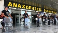 Grève aérienne en Grèce : LuxairTours anticipe bien