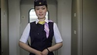 Nice reliée par avion à la Chine avant trois ans ?