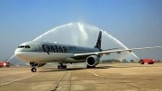Qatar Airways revient à Nice en 2017