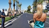 Côte d’Azur : le tourisme se remet doucement de l’attentat du 14 juillet