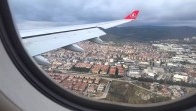 Turkish Airlines sévèrement sanctionnée pour le survol dangereux de Nice