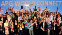 L’ APG World Connect a réuni la grande famille de l’aérien à Monaco