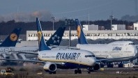 Ryanair vient chasser sur les terres de Lufthansa