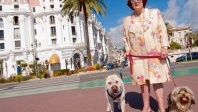Sans héritier, la propriétaire de l’Hôtel Negresco à Nice est décédée