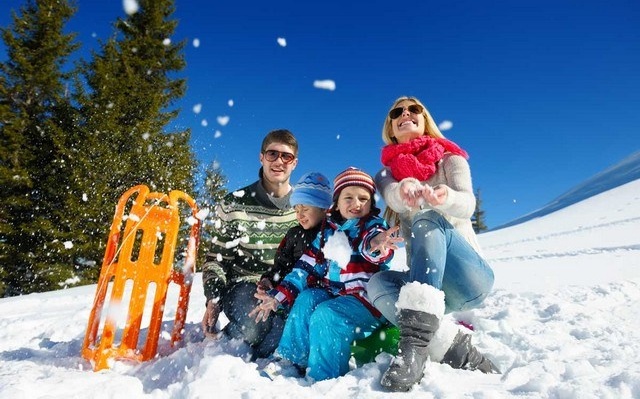 Trois très bons plans ski dans les Vosges
