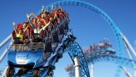 Europa-Park réjouit les foules