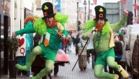 10 festivals à ne pas rater en Irlande cette année