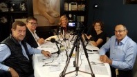 La Table de LaQuotidienne met en boite le tourisme aux USA après le décret Trump